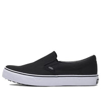 Vans Slip-On Black White Japanese Version 'Black White' 587212-0003