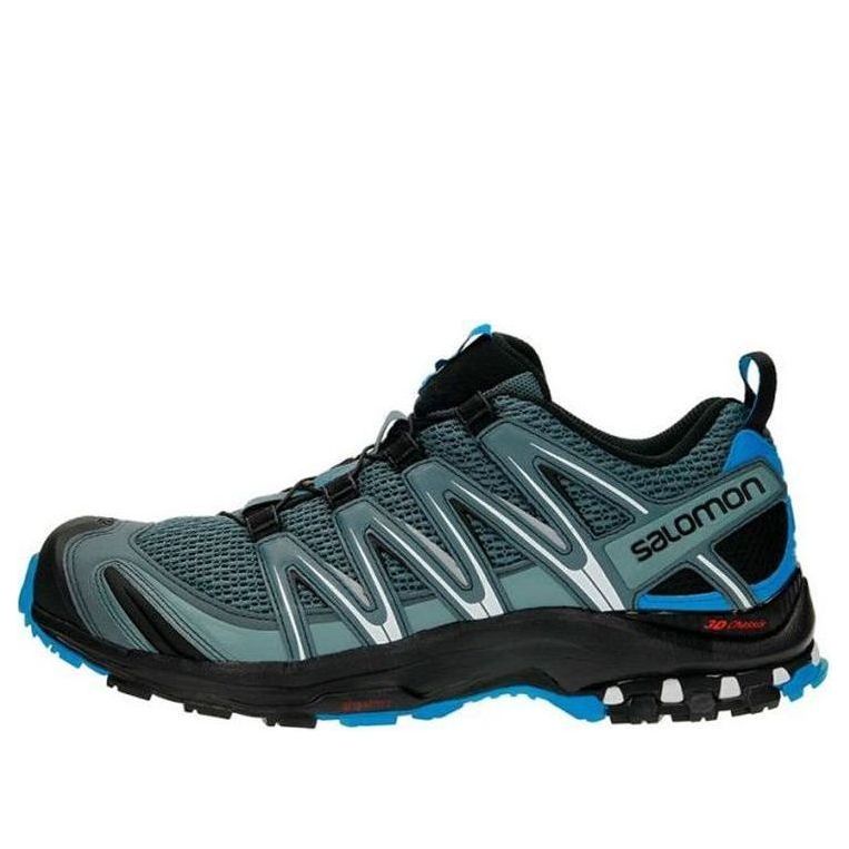 SALOMON Xa Pro 3d 'Green' 400745