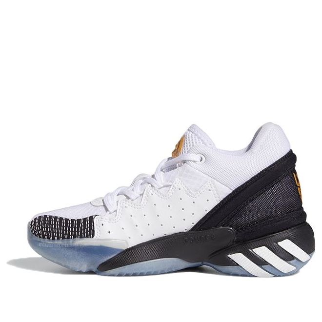 (PS) adidas D.O.N. Issue #2 'Mind Over Matter' FW8760
