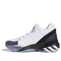 (PS) adidas D.O.N. Issue #2 'Mind Over Matter' FW8760