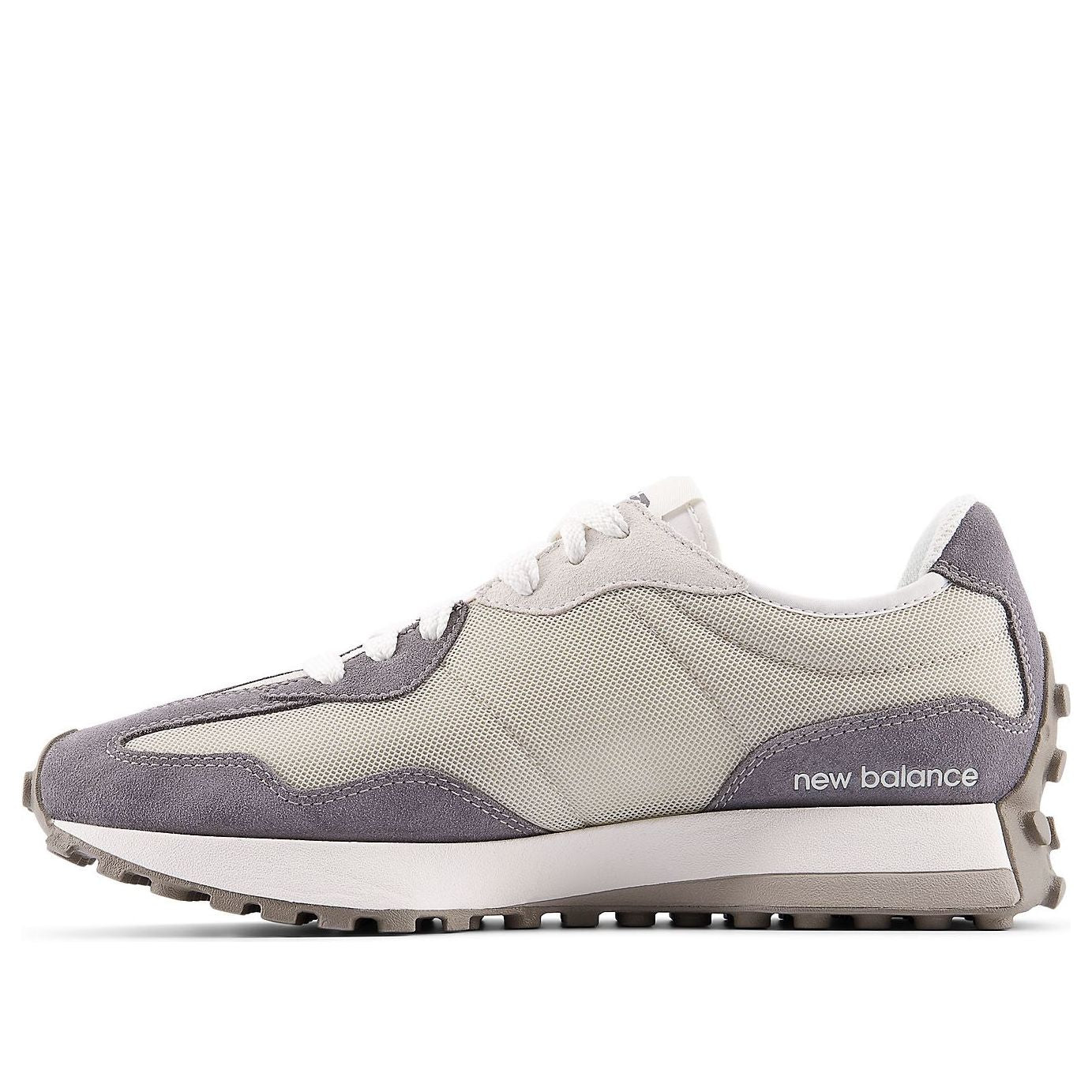 New Balance 327 'Castlerock Timberwolf' U327LND