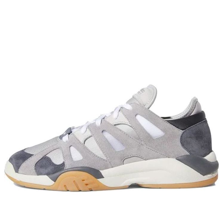 adidas Dimension Low 'Grey Onix' CG7144