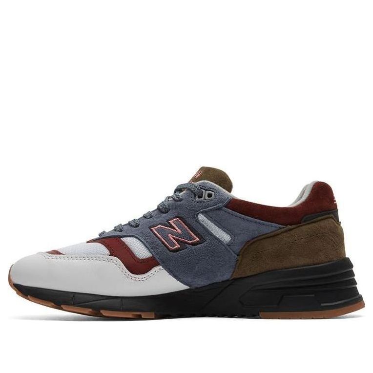 New Balance 1530 'White Burgundy' M1530WBB