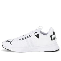 (WMNS) PUMA Flyer Imeva Modern White 192876-01
