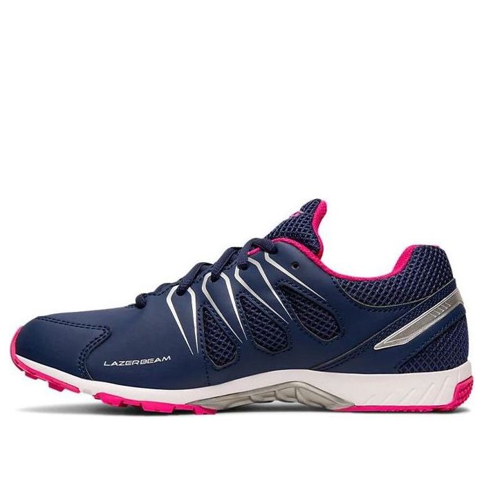 (GS) ASICS Lazerbeam SD Blue 1154A033-404