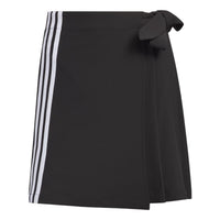 (WMNS) adidas Vibe Skirt 'Black' IK5148