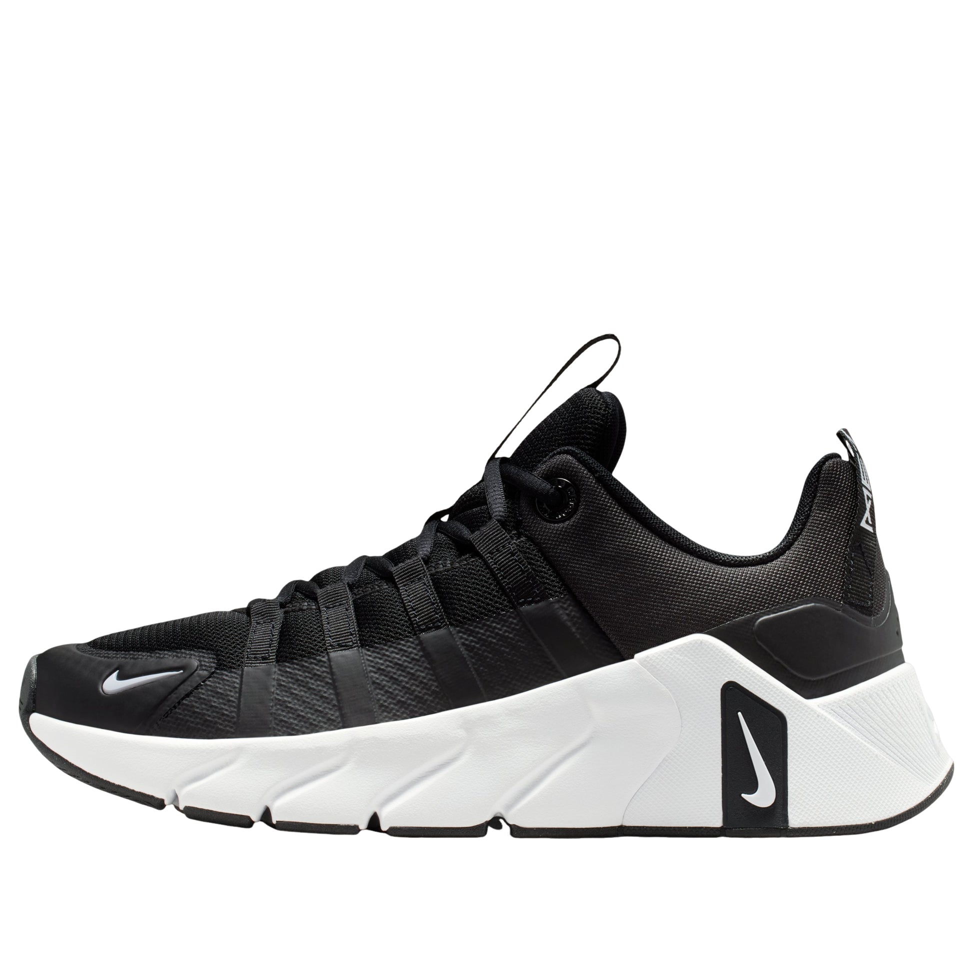(WMNS) Nike Free Metcon 7 'Black White' II7406-002