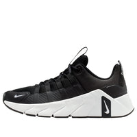 (WMNS) Nike Free Metcon 7 'Black White' II7406-002