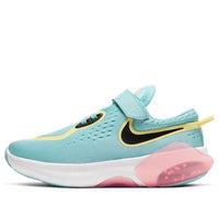 (PS) Nike Joyride Dual Run 'Glacier Ice Light Zitron' CN9601-401