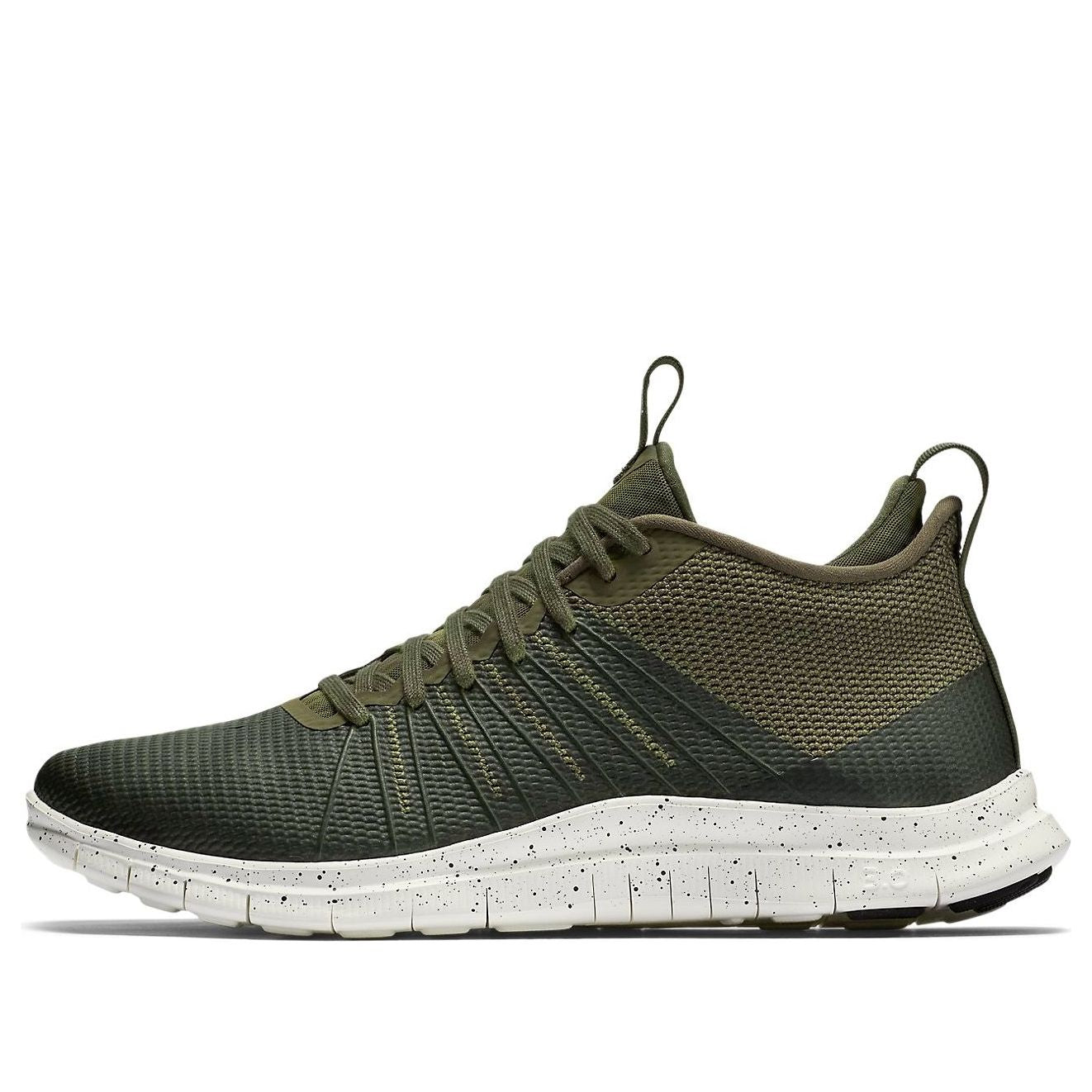 Nike Free Hypervenom 2 FS 'Medium Olive' 805890-200