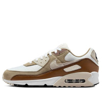 Nike Air Max 90 'Summit White Khaki' DM0029-109