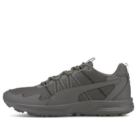PUMA Escalate Grey Low sneakers 193646-07