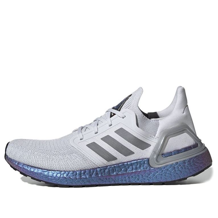 adidas x ISS US National Lab Ultraboost 20 'Blue Boost' EG0755
