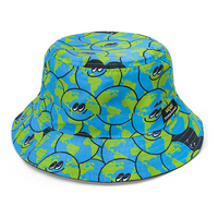 Vans AP OTWAC TY REV Bucket Hat 'Earth' VN0A7TPZYE01