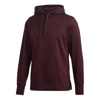 Men's Y-3 Casual Printing Deep Red GK4346