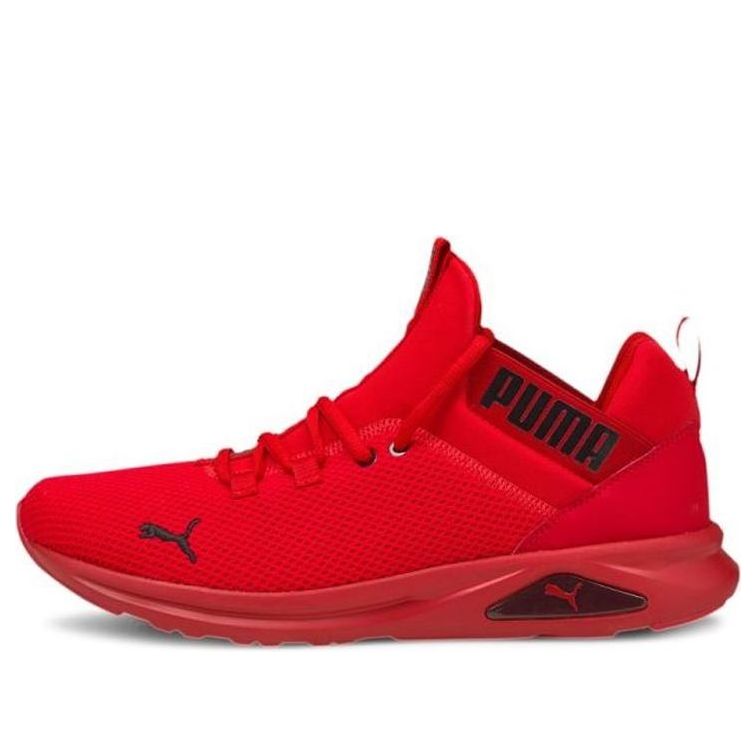PUMA Enzo 2 Uncaged Running Shoes Red 195105-04