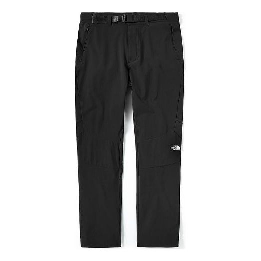 THE NORTH FACE Casual Waterproof Pants 'Black' 4NCP-JK3