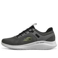Skechers Flection 1.0 'Grey White' 8790112-CCBK