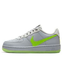 (PS) Nike Air Force 1 LV8 3 'Wolf Grey Ghost Green' CD7418-002