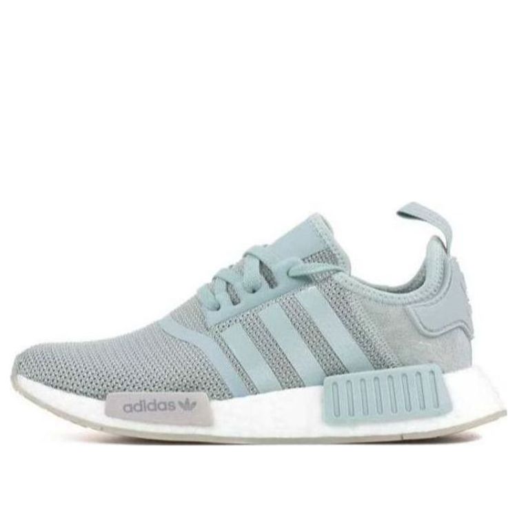 (WMNS) adidas originals NMD_R1 'Teal' CQ1877