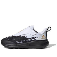 (TD) adidas Fortarun 2020 'White Black' FV3322