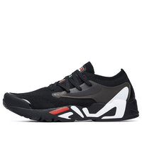 FILA Mind One 2.0 Low Leisure Shoes Black F12M024116FBK