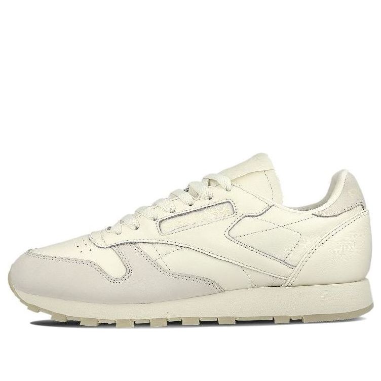 Reebok Classic Leather 'Brown' AR2896