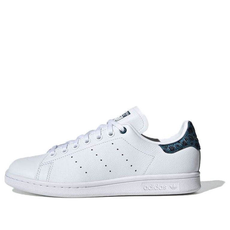 (WMNS) adidas Stan Smith 'White Tech Mineral' EE4895