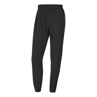 (WMNS) Skechers Sport Woven Pants 'Black' P222W032