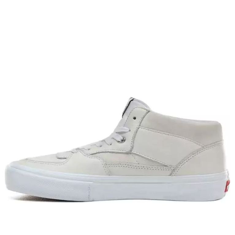 Vans Half Cab Pro 'White' VN0A38CP1EF