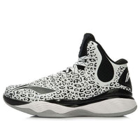 Li-Ning Shadow Walker High 'White Black' ABAL003-1