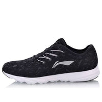 Li-Ning Light Weight Sport Shoes 'Black Grey' ARBN021-7