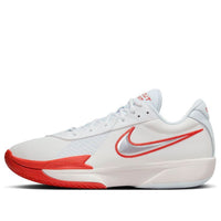 Nike Air Zoom GT Cut Academy 'White Picante Red' FB2599-101