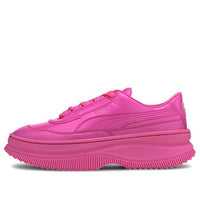 (WMNS) PUMA Deva 'Pretty Pink' 374132-01