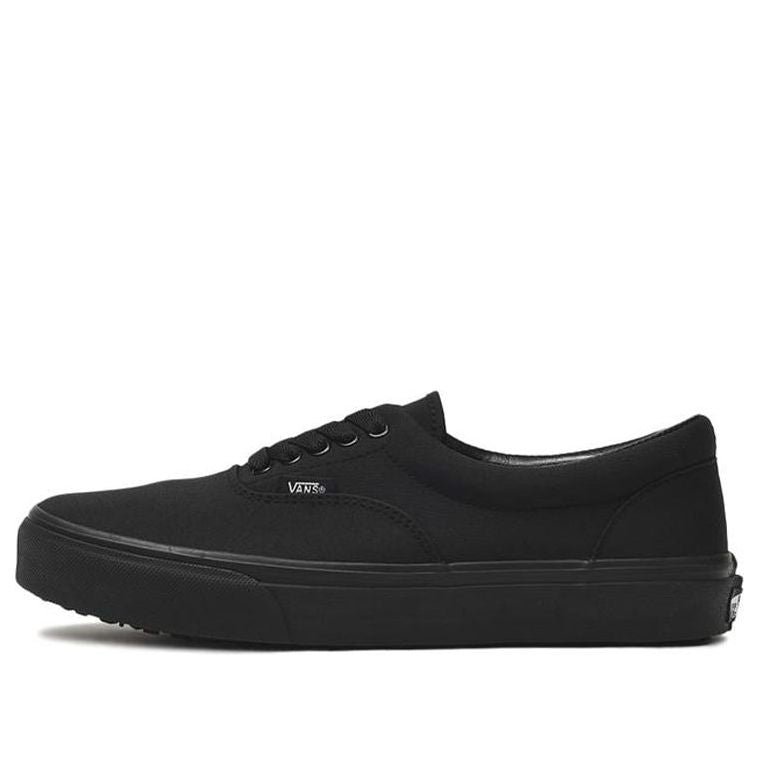 Vans Authentic Black Japanese Version 587211-0001