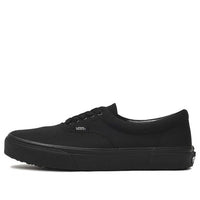 Vans Authentic Black Japanese Version 587211-0001