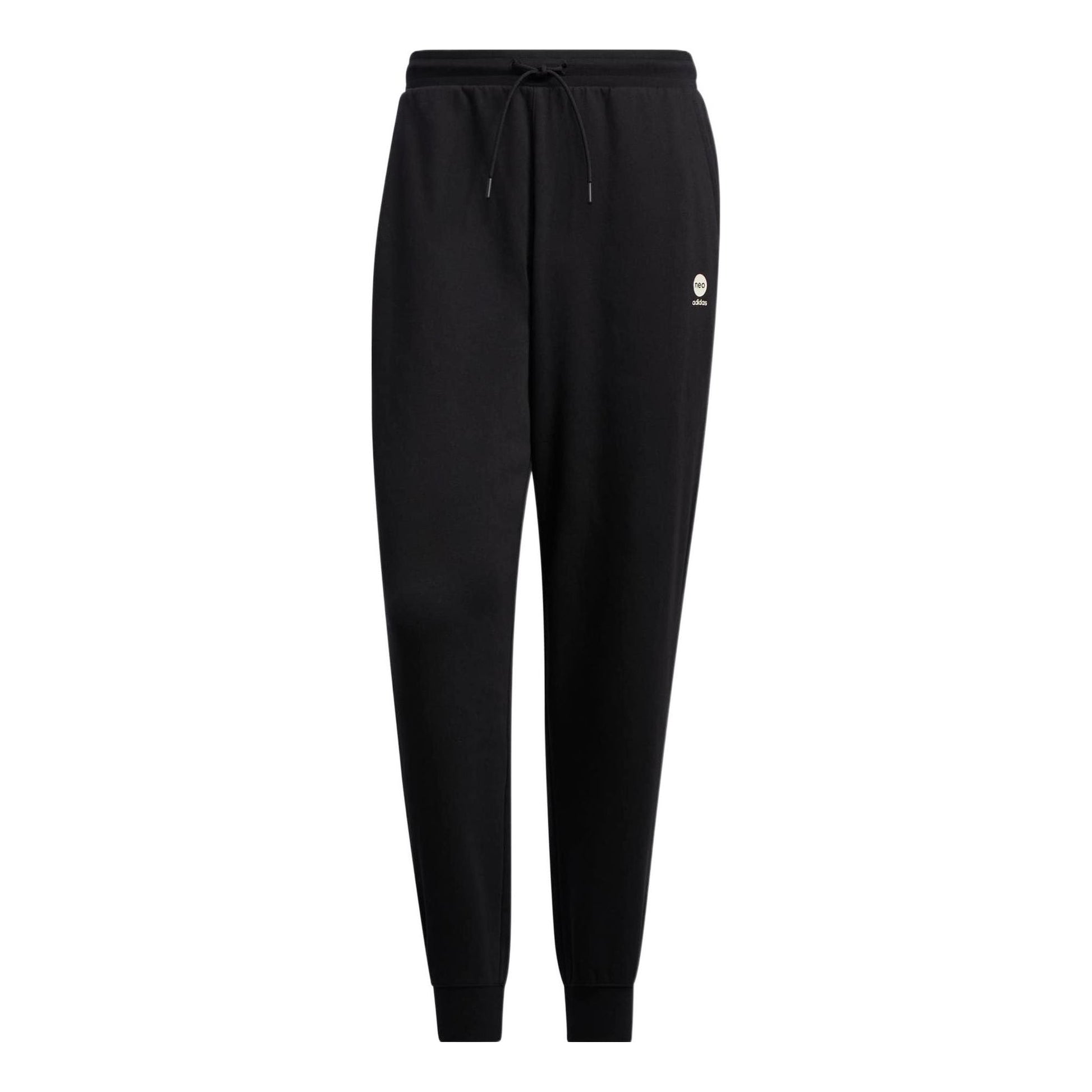 adidas NEO Logo Pants HY9646
