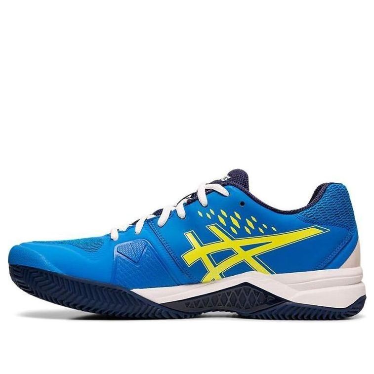 ASICS Gel-Challenger 12 Clay 'Blue White' 1041A048-400