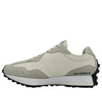 (WMNS) New Balance 327 'Grey Green' WS327OJ