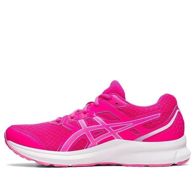 (WMNS) ASICS Jolt 3 Shoes Pink 1012B121-700