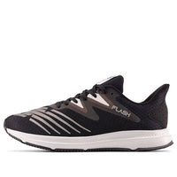 New Balance DynaSoft Flash v6 'Black White Gray' MFLSHBW6