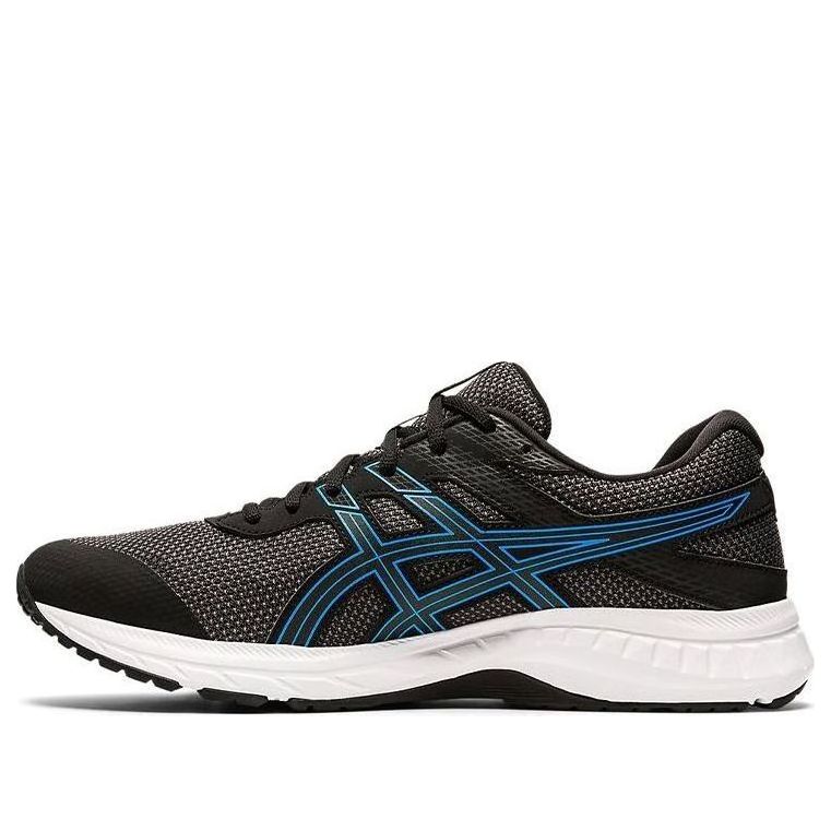 ASICS Gel-Contend 6 Twist 'Black Blue' 1011A788-022