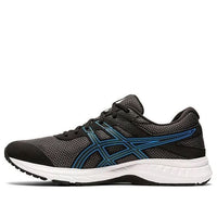 ASICS Gel-Contend 6 Twist 'Black Blue' 1011A788-022