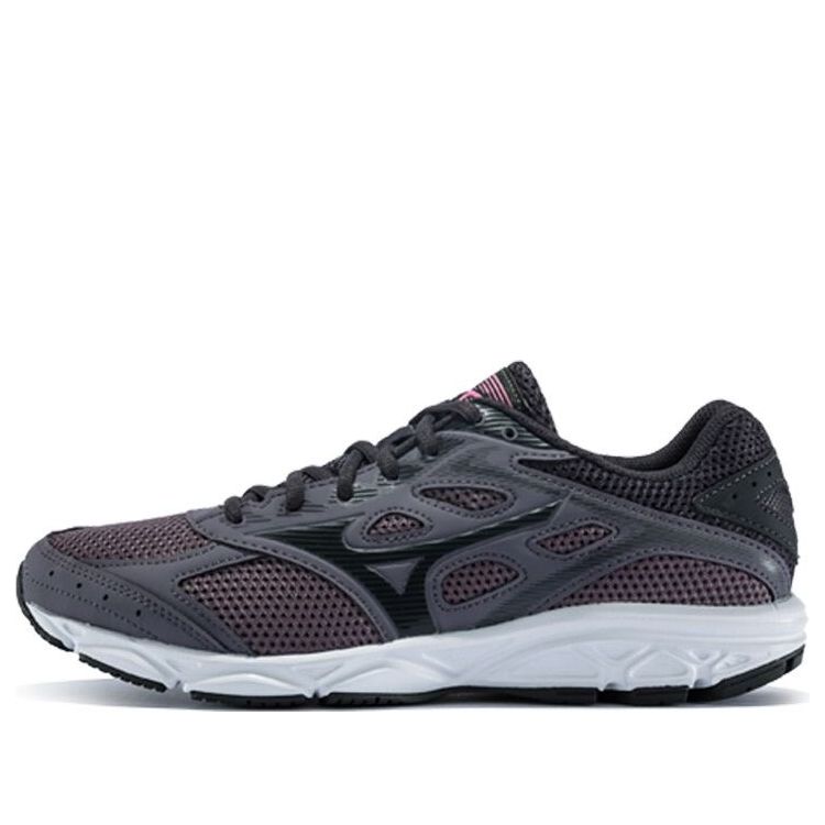 (WMNS) Mizuno Spark 4 PurpleGrey K1GA190453