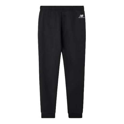 New Balance Sport Joggers Asia Sizing 'Black' AMP03345-BK