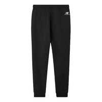 New Balance Sport Joggers Asia Sizing 'Black' AMP03345-BK