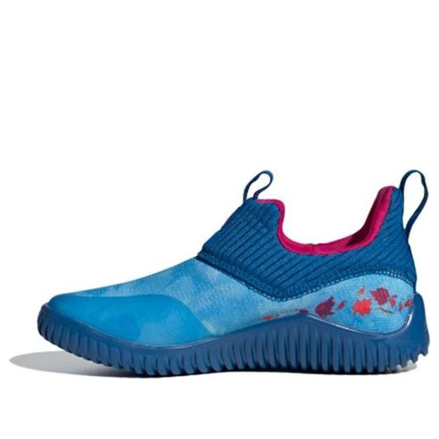 (PS) adidas Rapidazen Frozen 'Blue Pink' FV4186