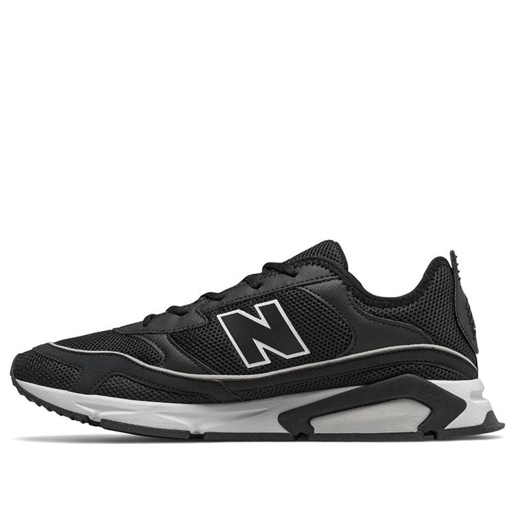 New Balance X-Racer 'Black White' MSXRCNI