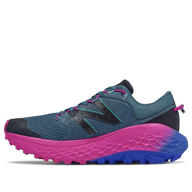 (WMNS) New Balance Fresh Foam More Trail v1 WTMORBP