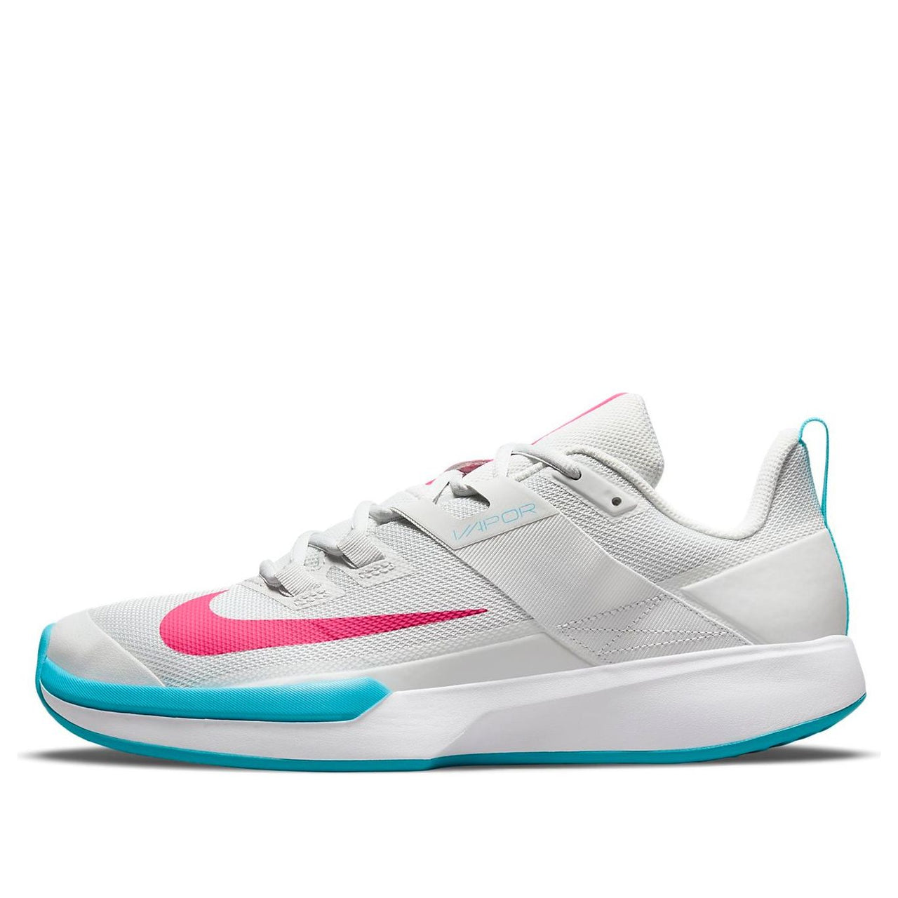 Nike Court Vapor Lite 'Photon Dust Chlorine Blue' DC3432-024